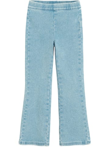 COOL CLUB Jegging lichtblauw