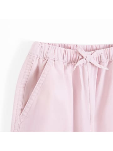 COOL CLUB Broek lichtroze
