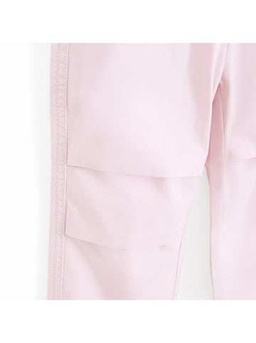 COOL CLUB Broek lichtroze