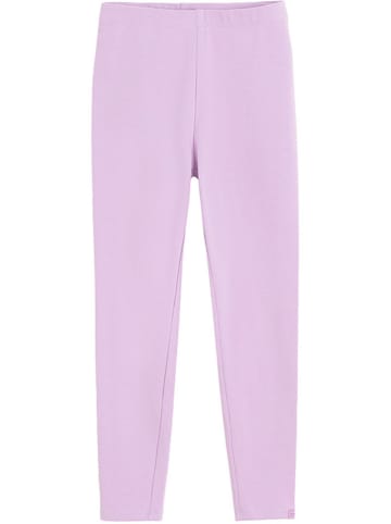 COOL CLUB Leggings in Lila