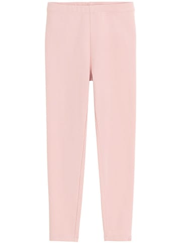 COOL CLUB Leggings in Rosa