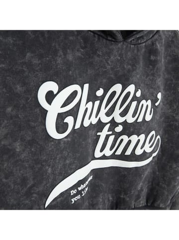 COOL CLUB Hoodie in Anthrazit