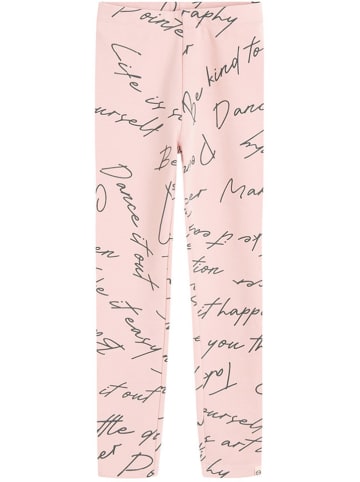 COOL CLUB 2er-Set: Leggings in Rosa/ Pink