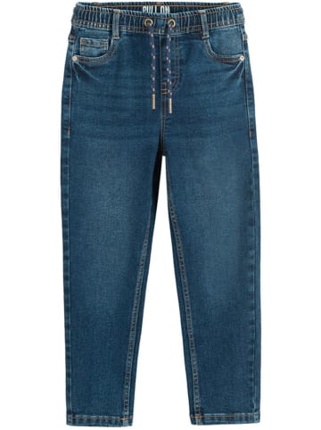 COOL CLUB Spijkerbroek blauw