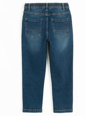 COOL CLUB Spijkerbroek blauw