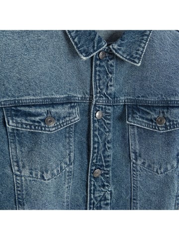COOL CLUB Spijkerjas blauw