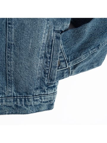 COOL CLUB Jeansjacke in Blau