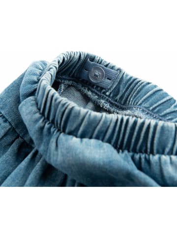 COOL CLUB Jeansrock in Blau