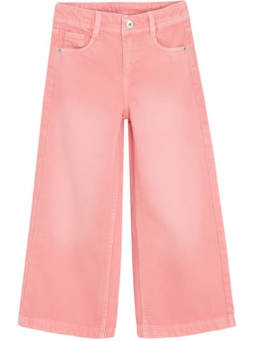 COOL CLUB Jeans in Rosa