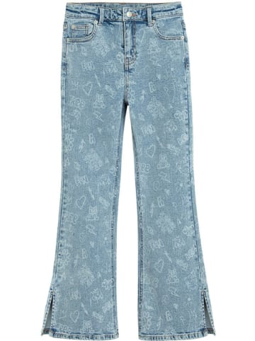 COOL CLUB Jeans in Hellblau