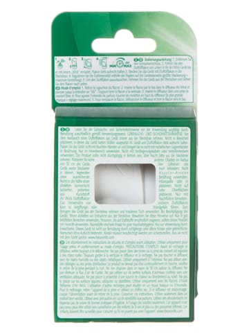 Air Wick 6er-Set: Duftölflakon-Stecker in Weiß