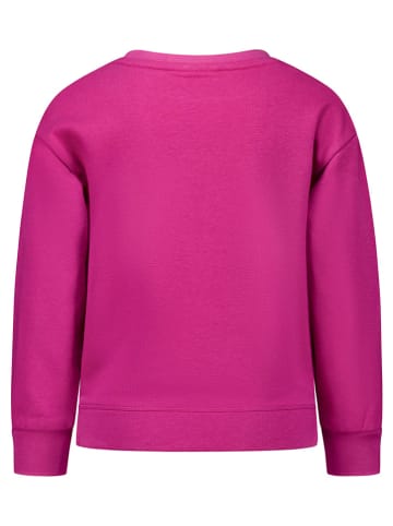 Salt and Pepper Sweatshirt in Pink