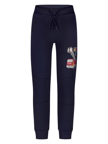 Salt and Pepper Sweatbroek donkerblauw