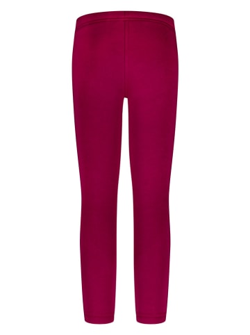 Salt and Pepper Funktionsleggings in Rot
