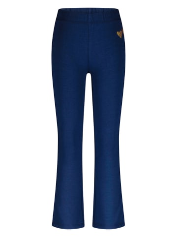 Salt and Pepper Legging donkerblauw