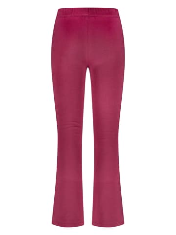 Salt and Pepper Legging roze