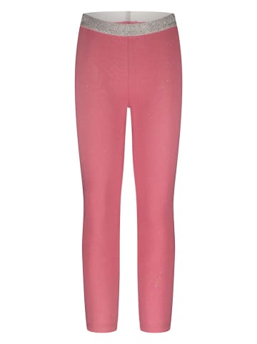 Salt and Pepper Legging roze