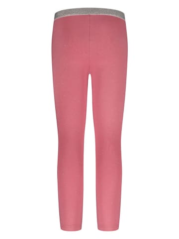 Salt and Pepper Legging roze