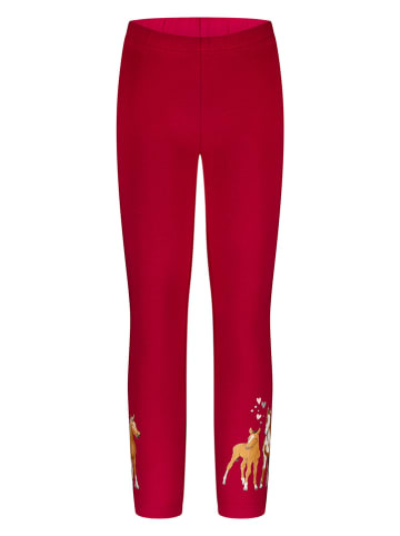 Salt and Pepper Legging rood