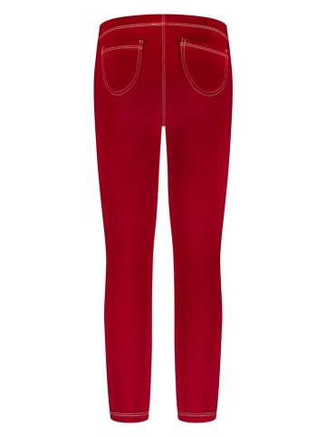 Salt and Pepper Legging rood