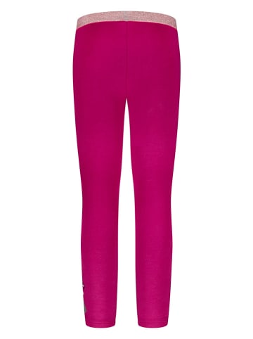 Salt and Pepper Leggings in Pink