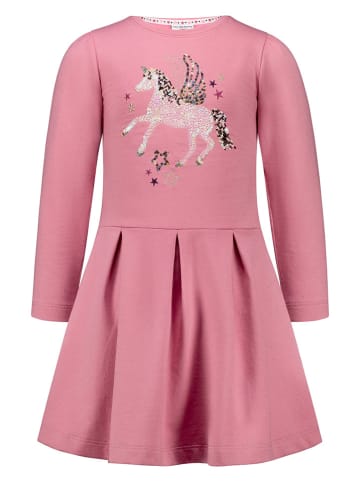 Salt and Pepper Kleid in Rosa