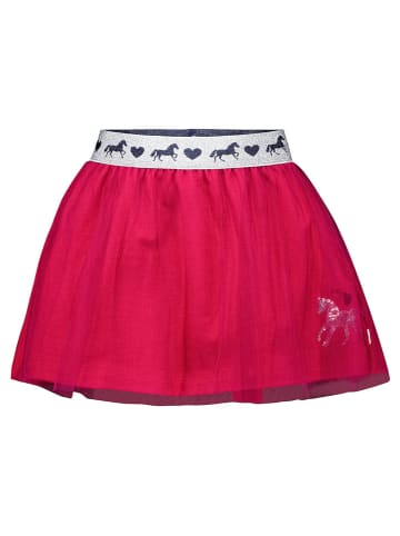 Salt and Pepper Rock in Pink