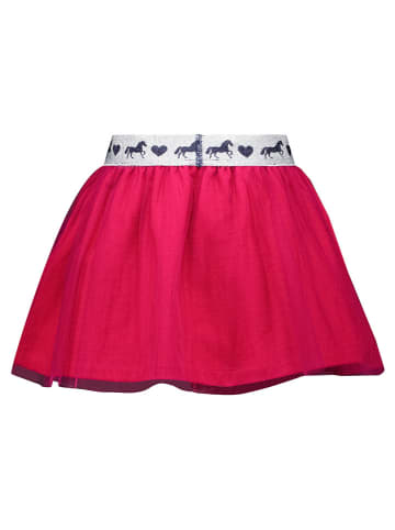 Salt and Pepper Rock in Pink