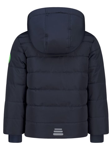 Salt and Pepper Winterjacke in Dunkelblau