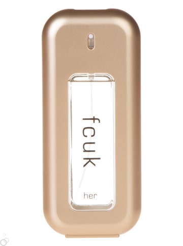 FCUK Woman - EDT - 100 ml