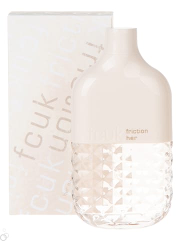 FCUK Friction - eau de parfum, 100 ml