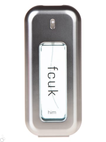 FCUK Man - EDT - 100 ml