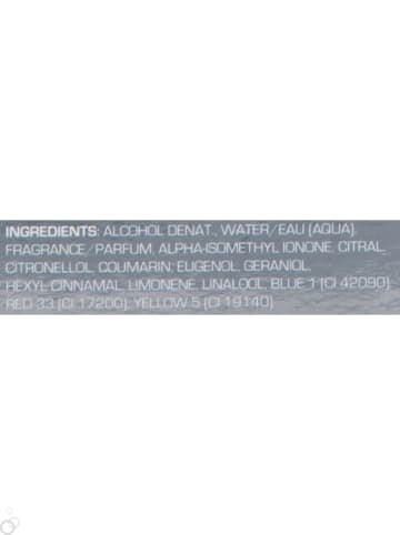 FCUK Man - EDT - 100 ml
