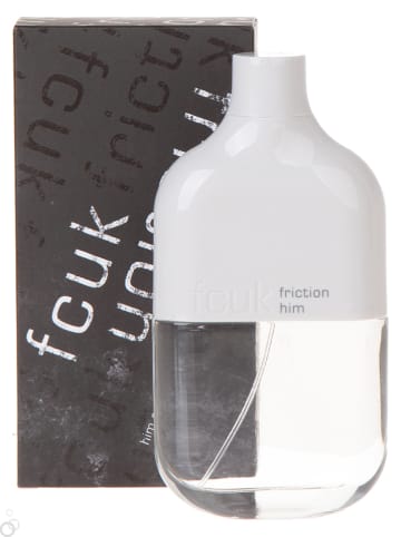 FCUK Friction - eau de toilette, 100 ml