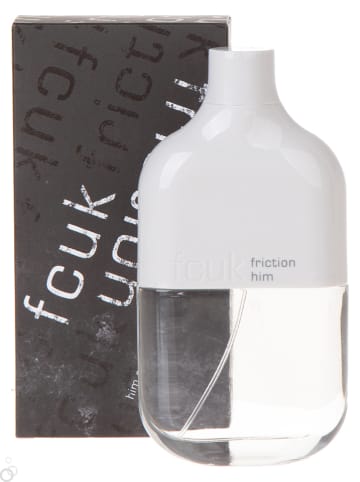 FCUK Friction - EDT - 100 ml