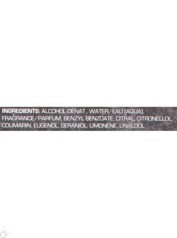FCUK Friction - eau de toilette, 100 ml