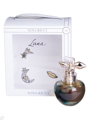 Nina Ricci Luna Collectiors Edition - eau de toilette, 50 ml