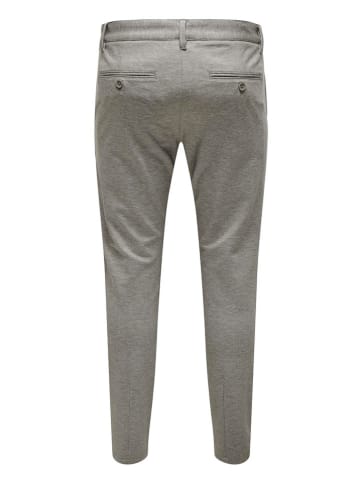 ONLY & SONS Chino in Grau