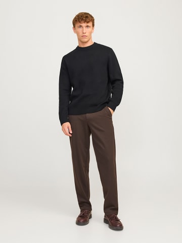 Jack & Jones Trui "Milano" zwart