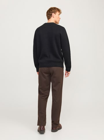 Jack & Jones Trui "Milano" zwart