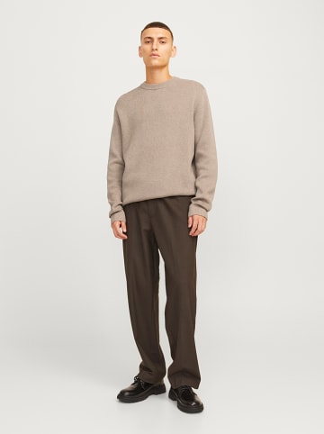 Jack & Jones Trui "Milano" beige