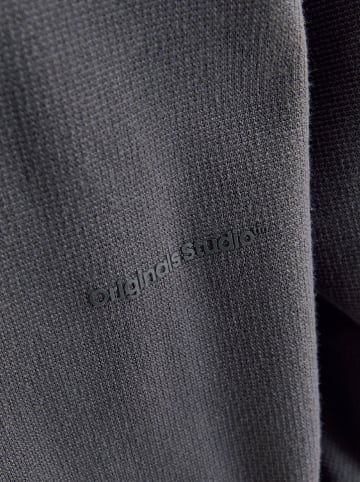 Jack & Jones Trui antraciet