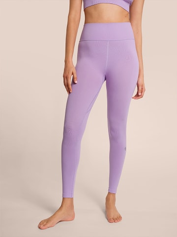 OCEANSAPART Trainingsleggings "Venice" in Lila