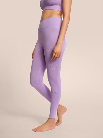 OCEANSAPART Trainingsleggings "Venice" in Lila