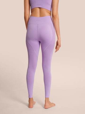 OCEANSAPART Trainingsleggings "Venice" in Lila