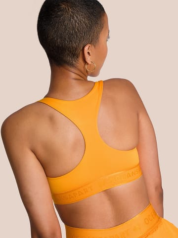 OCEANSAPART Sport-BH "Dacy" - Medium in Orange