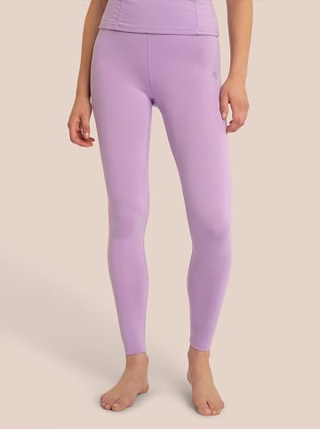 OCEANSAPART Leggings "Jadyn" in Lila