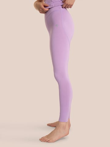 OCEANSAPART Leggings "Jadyn" in Lila