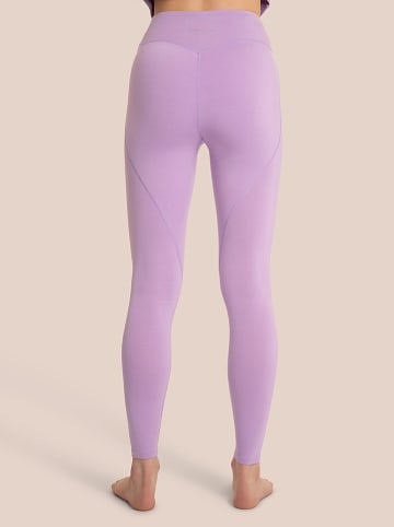 OCEANSAPART Leggings "Jadyn" in Lila