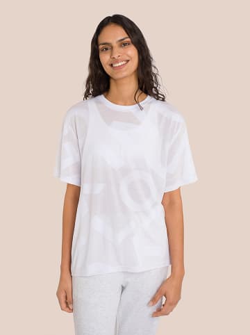 OCEANSAPART Shirt "Ariel" in Weiß
